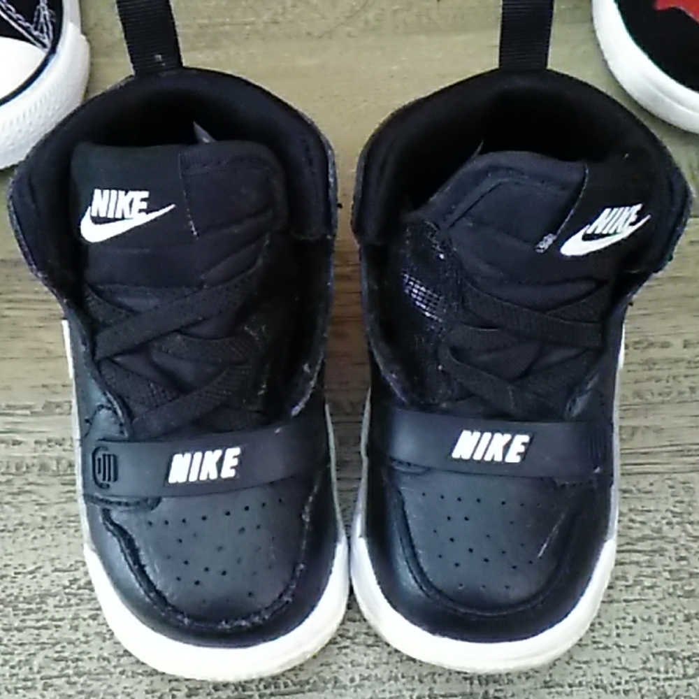 Toddler Jordans
